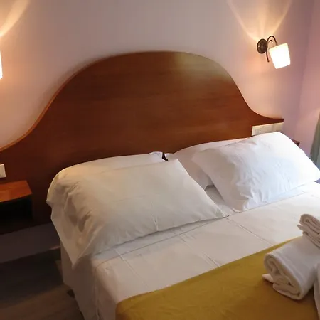 Extrahotel Paradise 2* Řím