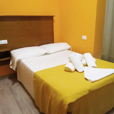 Hotel Extrahotel Paradise Rom