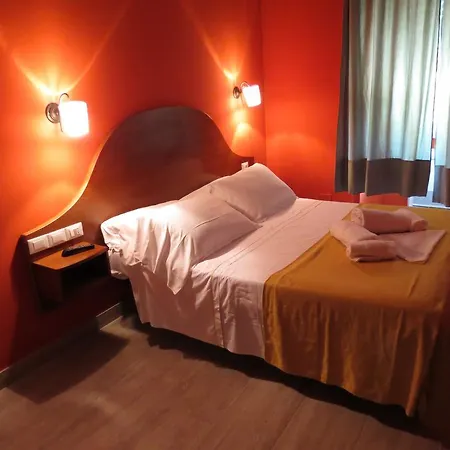 Hotel Extrahotel Paradise