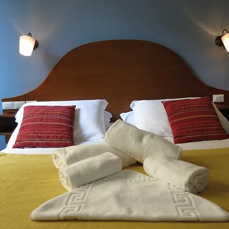 Hotel Extrahotel Paradise Rom