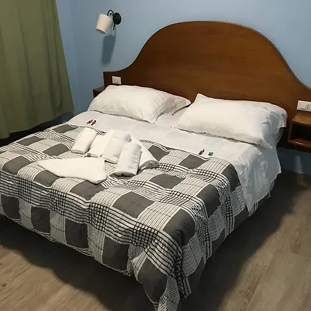 Hotel Extrahotel Paradise Rom