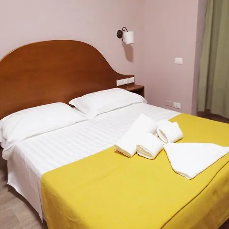 Extrahotel Paradise 2* Рим