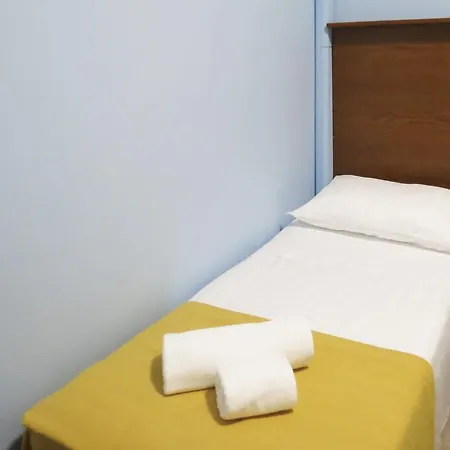 Отель Extrahotel Paradise