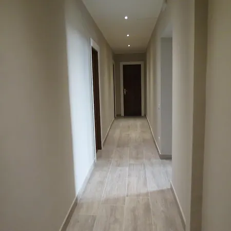 Отель Extrahotel Paradise