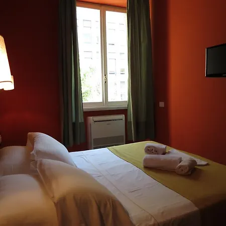 Отель Extrahotel Paradise
