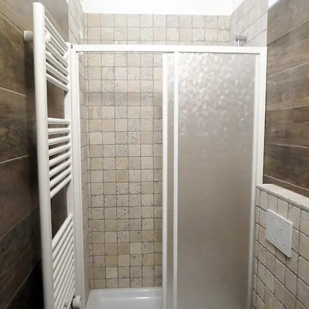Отель Extrahotel Paradise