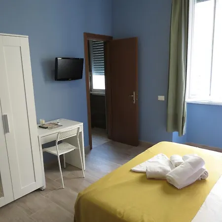 Отель Extrahotel Paradise